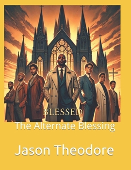 Paperback Blessed: The Alternate Blessing Book
