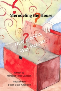Paperback Merodeling the House Book
