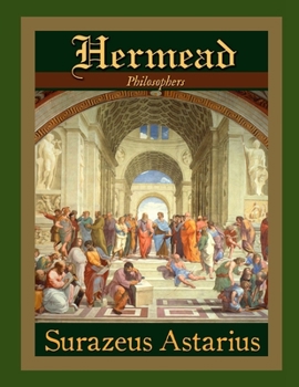 Paperback Hermead: Philosophers Book