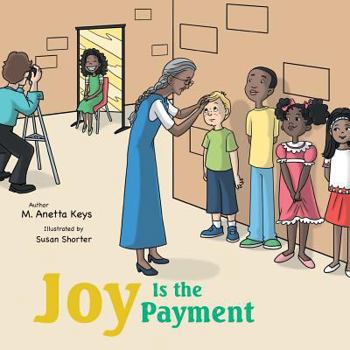 Paperback Joy Is the Payment Book