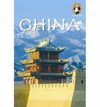 Paperback China Book