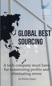 Paperback Global Best Sourcing Book