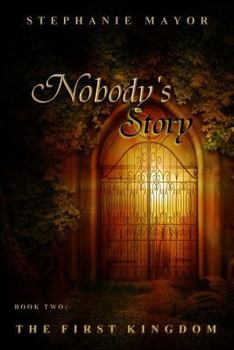 Paperback The First Kingdom Book