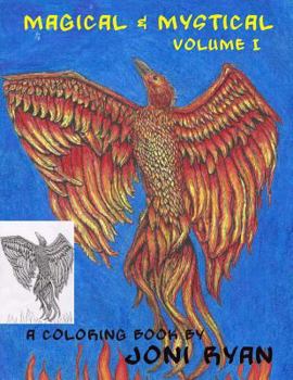 Paperback Magical & Mystical Volume 1 Book