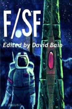 Paperback F/sf#1 Book