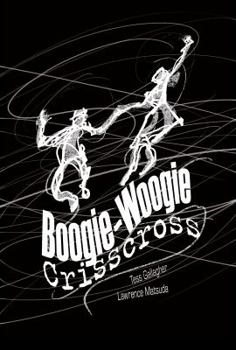Paperback Boogie-Woogie Crisscross Book