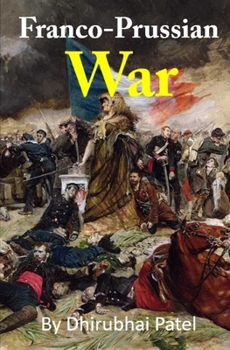 Paperback Franco Prussian War Book