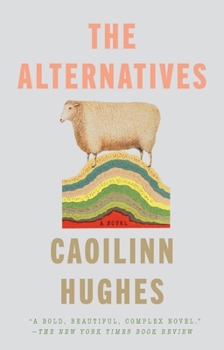 Paperback The Alternatives Book