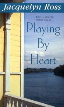 Mass Market Paperback Playing by Heart Book