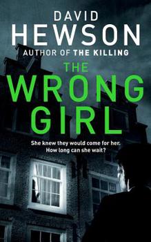 The Wrong Girl - Book #2 of the Pieter Vos