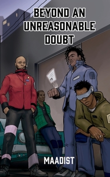 Paperback Beyond an Unreasonable Doubt Book