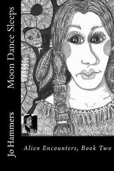 Paperback Moon Dance Sleeps Book