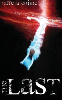 Hardcover The Last Book