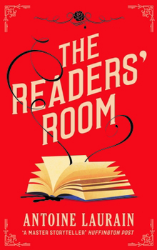 Paperback The Readers' Room Book