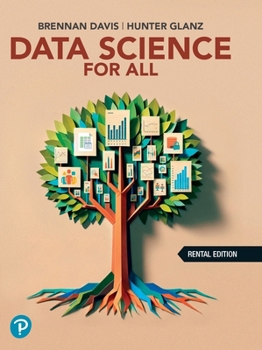 Data Science for All (RENTAL EDITION)