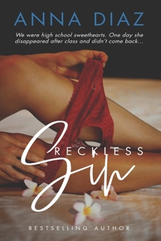 Paperback Reckless Sin Book