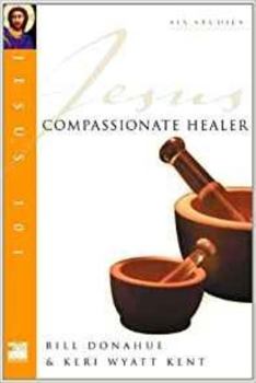 Paperback Jesus 101: Compassionate Healer Book