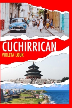 Paperback Cuchirrican [Spanish] Book