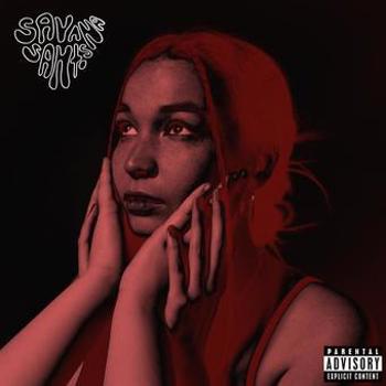 Vinyl cheater / messy (Translucent Red 7" Single) Book