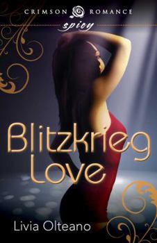 Paperback Blitzkrieg Love Book