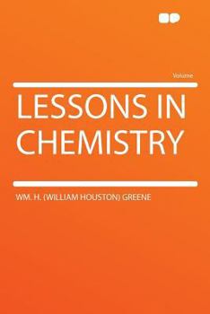 Paperback Lessons in Chemistry Book
