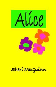 Paperback Alice Book