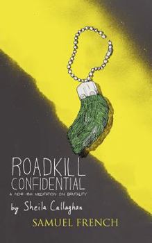 Paperback Roadkill Confidential Book