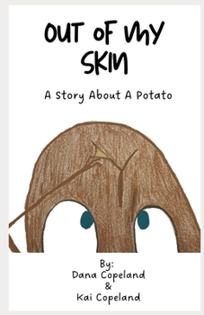 Paperback Out of My Skin Book
