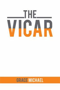 Paperback The Vicar Book