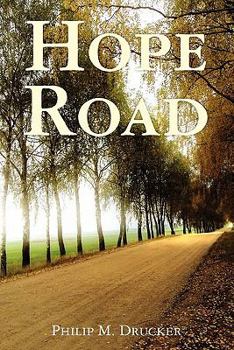 Paperback Hope Road Book