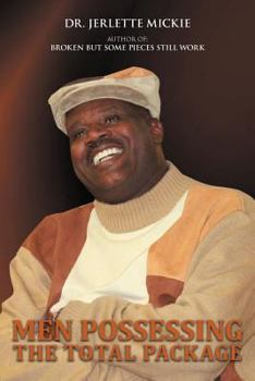 Paperback Men Possessing The Total Package Book