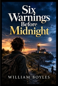 Paperback Six Warnings Before Midnight Book