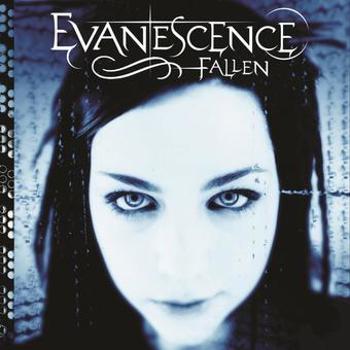 Music - CD Fallen Book