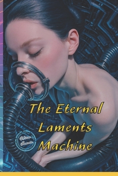 Paperback The Eternal Laments Machine Book