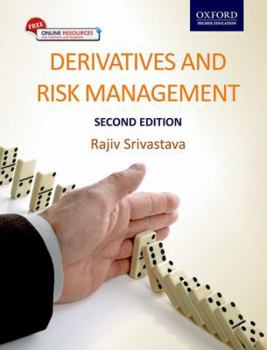 Paperback Derivatives and Risk Management Book