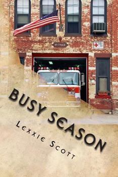 Paperback Busy Season Book