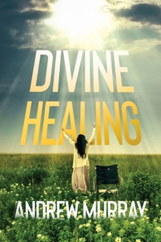 Paperback Divine Healing Book