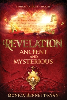 Paperback REVELATION Ancient and Mysterious Book