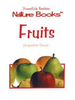 Library Binding Fruits Book