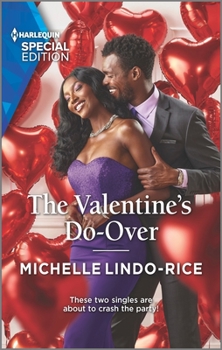 Mass Market Paperback The Valentine's Do-Over Book