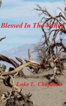 Paperback Blessed In The Valley Book