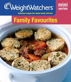 Paperback Family Favourites. Book