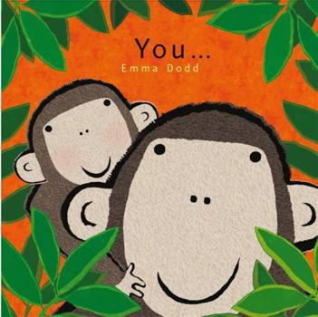 Hardcover You... (Emma Dodd Series) Book