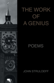 Paperback The Work of a Genius Book