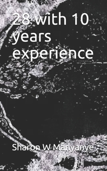 Paperback 28 with 10 years experience Book