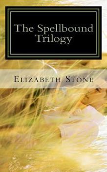Paperback The Spellbound Trilogy Book