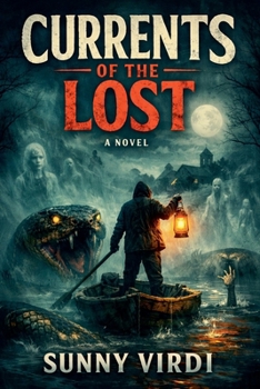 Paperback Currants of the Lost Book