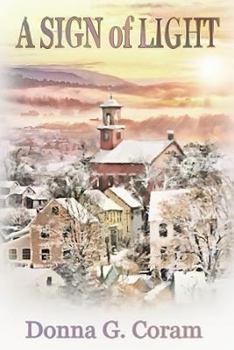 Paperback A Sign of Light Book