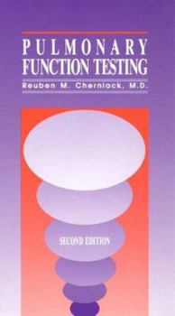 Paperback Pulmonary Function Testing Book