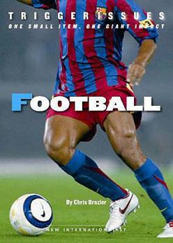 Paperback Trigger Issues: Football Book